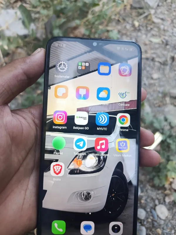 Цена телефона 1 млн 100 тыс. сум, бартер тоже есть, Itel city 6 Цена телефона 1 млн 100 тыс. сум, бартер тоже есть, Itel city 6