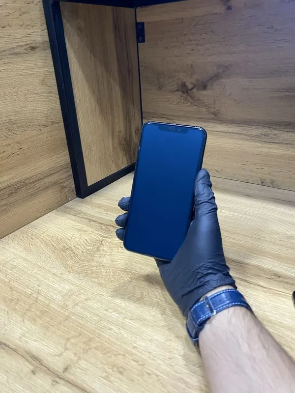 Iphone 11 pro max ideal holatda — фото 1