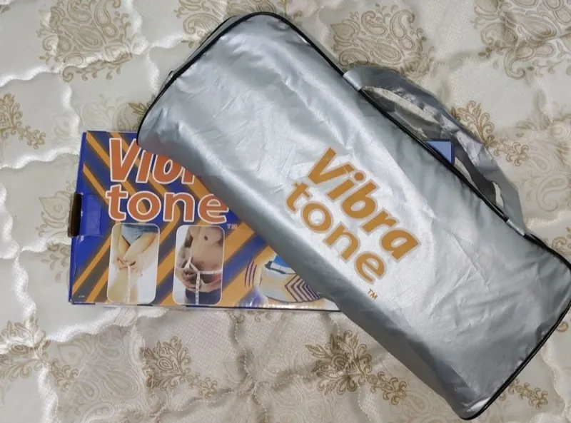Массажер на живот Vibraton — фото 1 Массажер на живот Vibraton — фото 1