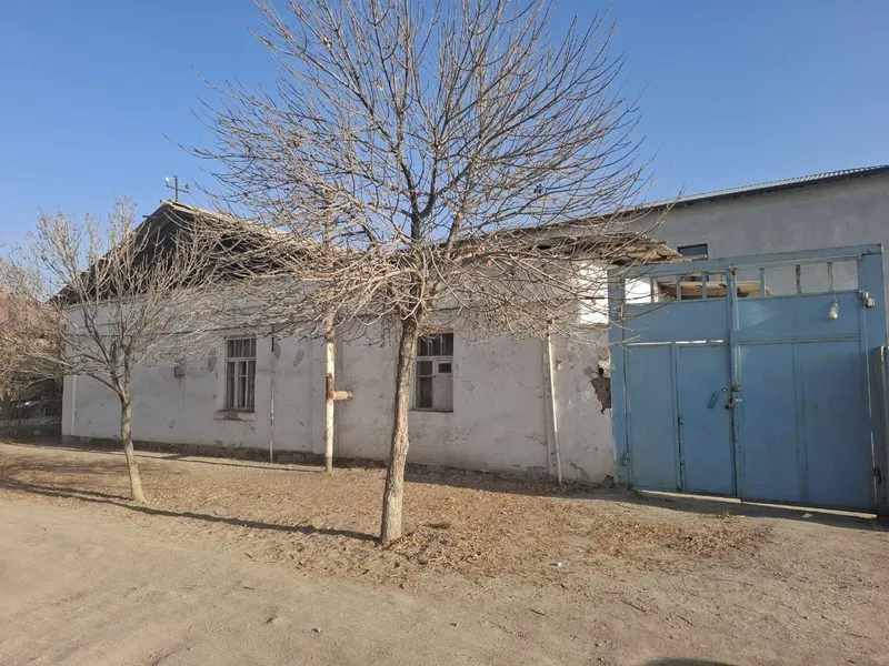 Арендага бериледи Нокис Бердах кошеси 3А жай . 1