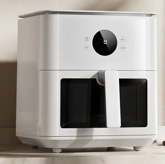 Продам Аэрофритюрница Mijia Smart Air Fryer P1 6.5L Продам Аэрофритюрница Mijia Smart Air Fryer P1 6.5L