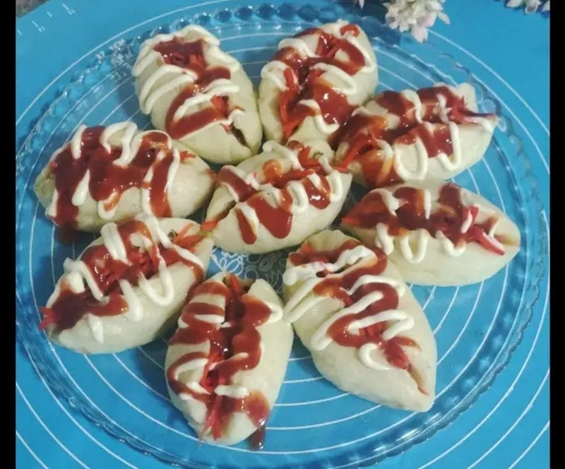 Mazali Koreyski Pigodiy — фото 1