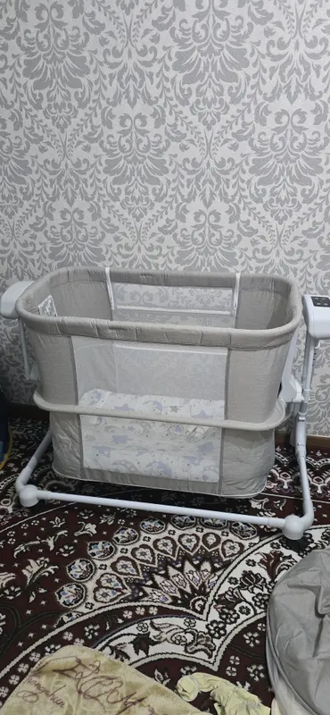 Люлка детский, 3 в 1.