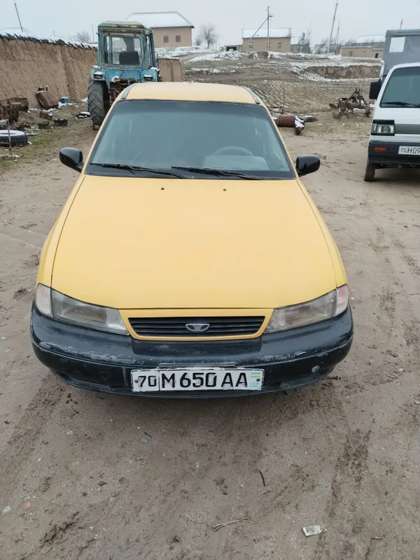 Neksiya sotiladi