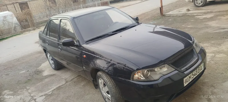Нексия -2 сотилади