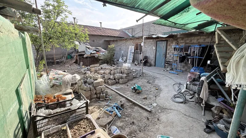 Продажа участка в Мавляна Риёзи — фото 7