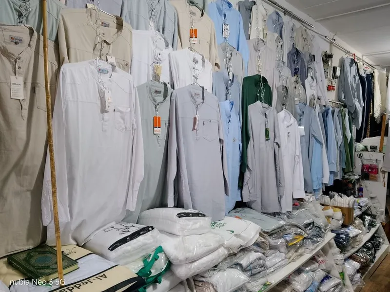Haj va umra liboslari — фото 3