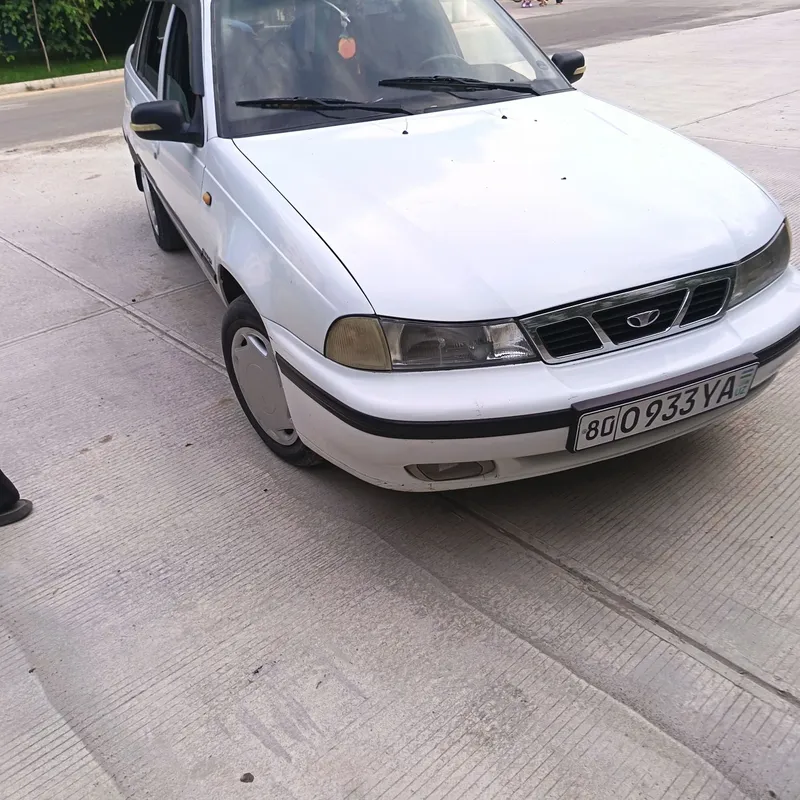 Nexia dons 2005 avtamat