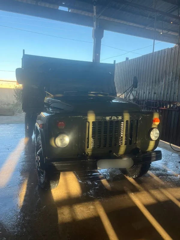 Gaz 53 somasval 1988 yil 6 Gaz 53 somasval 1988 yil 6