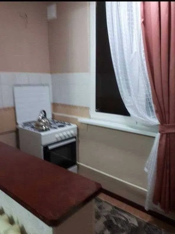 Maksim Gorkiy 1/2/5, 35 m², Rassomlar, MVS, metro 5 Maksim Gorkiy 1/2/5, 35 m², Rassomlar, MVS, metro 5
