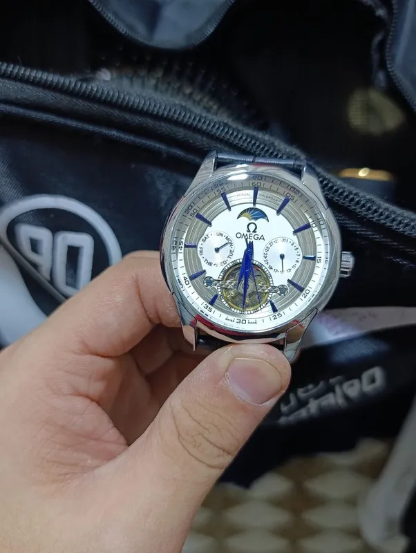 omega soati hali yangi 2
