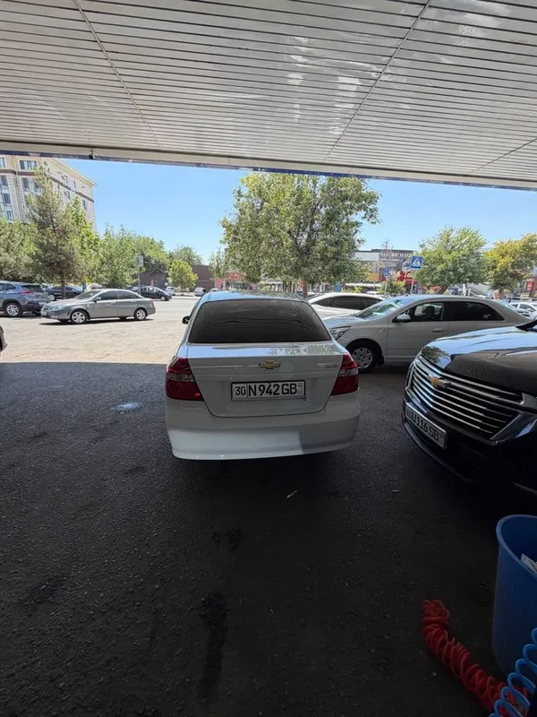 Nexia 3/Нехиа 3.. 4 Nexia 3/Нехиа 3.. 4