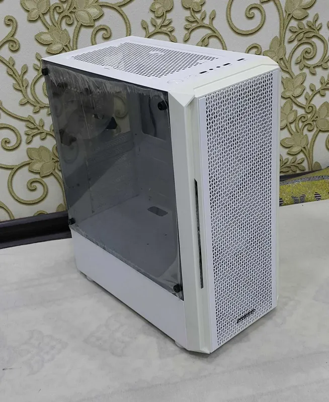 MyPro White пустой корпус