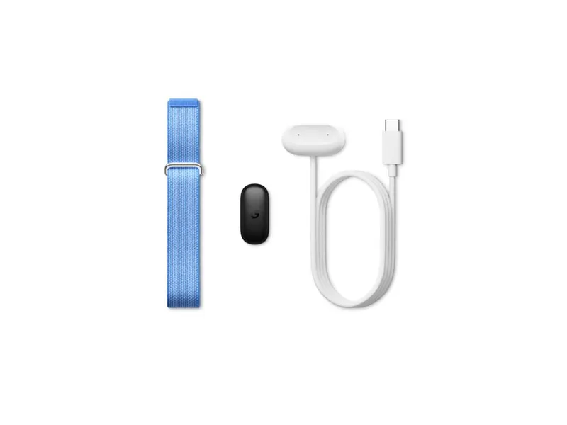 Google FitBit Air (оптом) 3 Google FitBit Air (оптом) 3