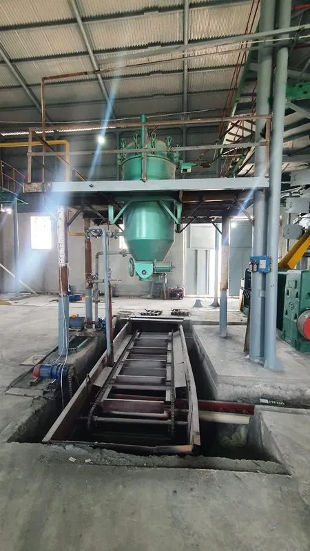 масло завод 120 тона 1