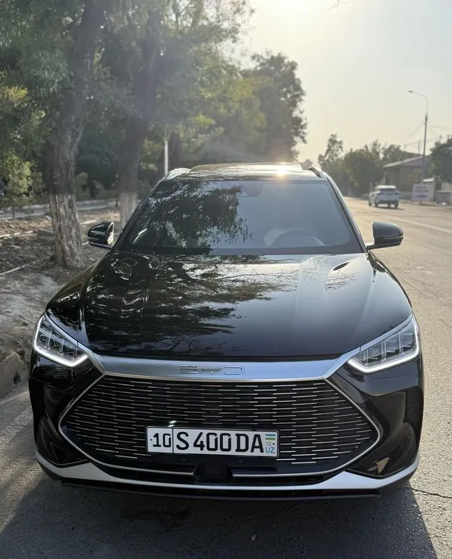 Byd song plus 2023 2 Byd song plus 2023 2
