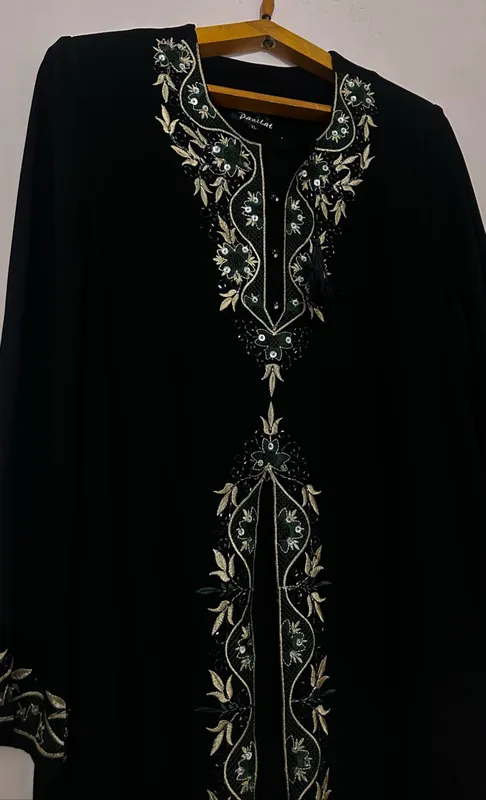 Abaya Abaya