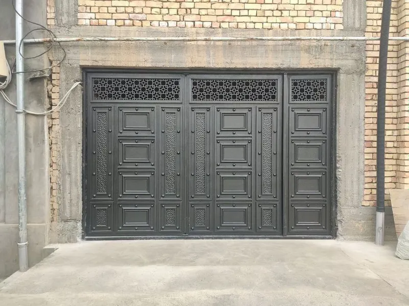 Дарвоза буяш хизмати — фото 2