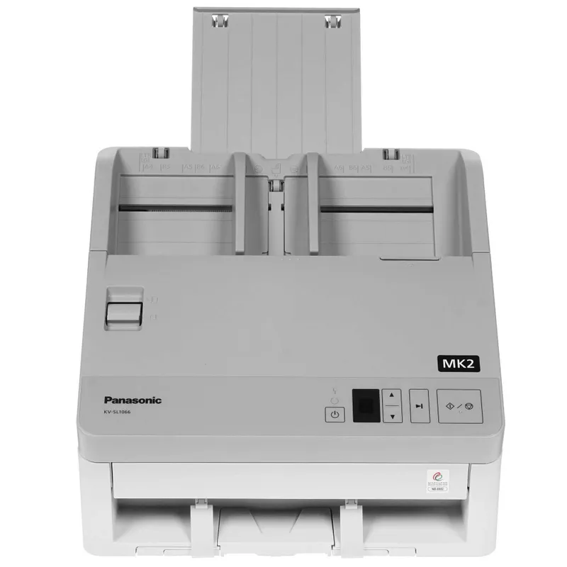 - Сканер Panasonic KV-SL1066-U2 2 - Сканер Panasonic KV-SL1066-U2 2