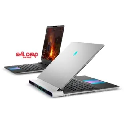 Dell alienware X16 — фото 1