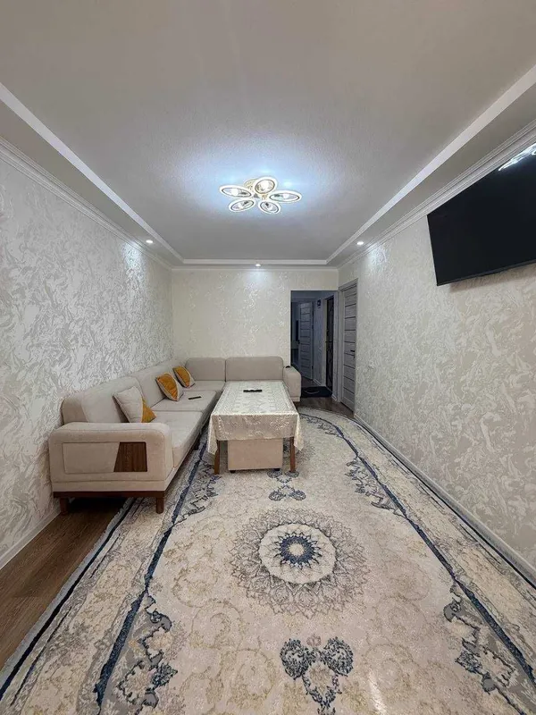 №5118 Продается квартира с ремонтом 8