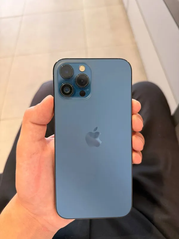 iphone 12 pro