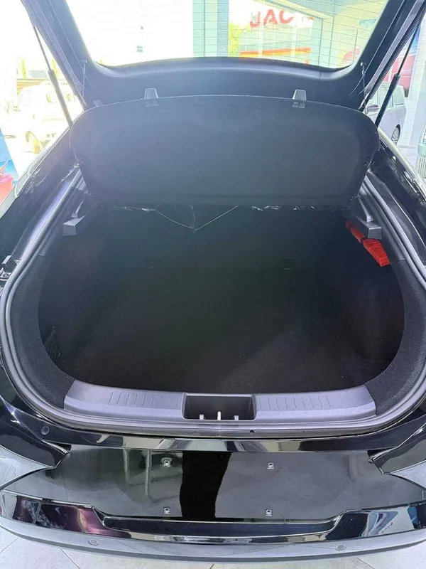 JAC J7 Turbo | Rassrochka bilan yangi avtomobil | Kafolat — фото 6