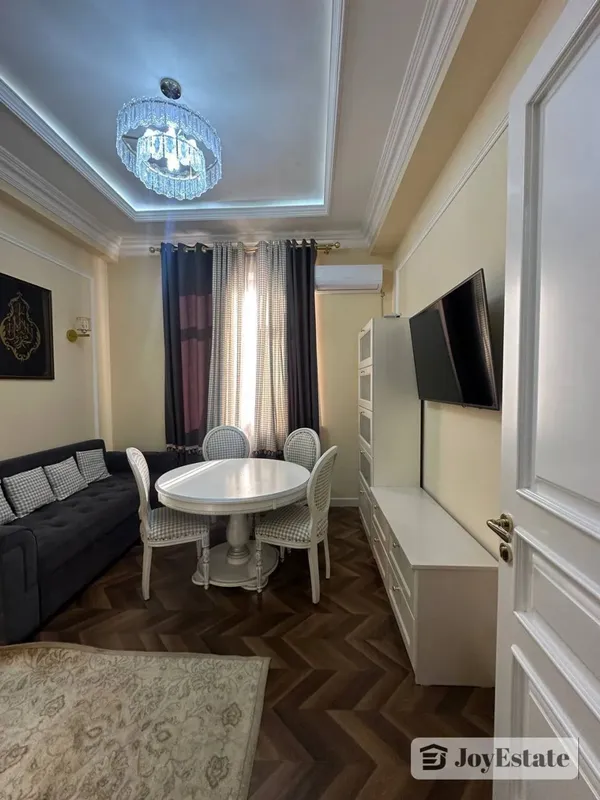 Сдаётся 7-комнатный частный дом, Юнусабад, 400 м² 6