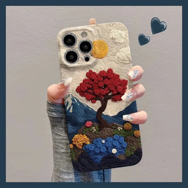 Чехол для iPhone 5