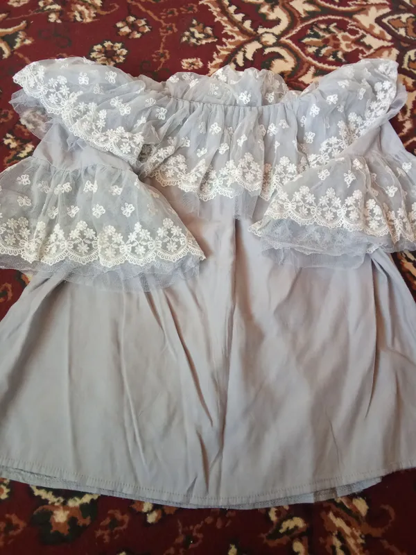 ayollar koftasi