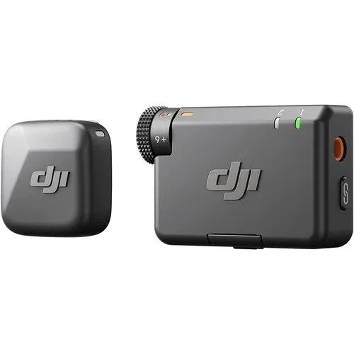 Dji mic mini 2-1 New — фото 1
