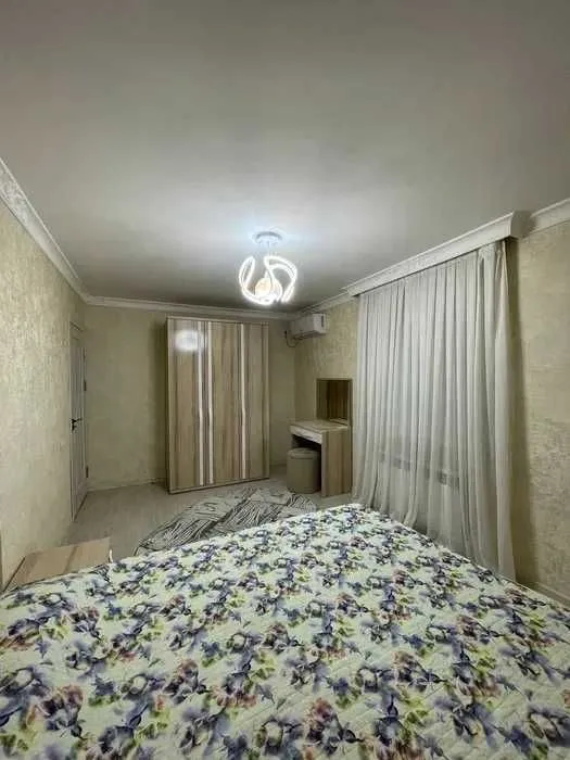 №5 IJARAGA BERILADI Qulay xonadon 2 xonali /3/4 Mirzo-Ulug‘bek tumani, Feruza massivi 2