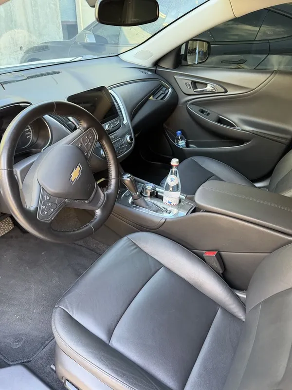 Malibu 2020 2 Turbo ideal holatda 3
