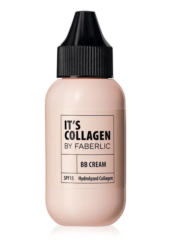 B-B Krem It's Collagen-Buster