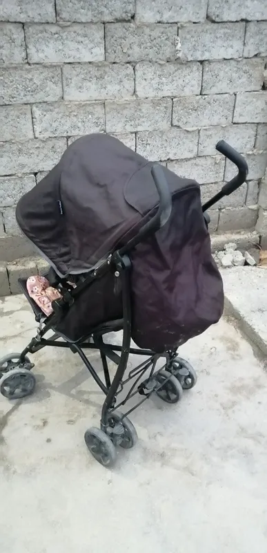 детская коляска сотилади