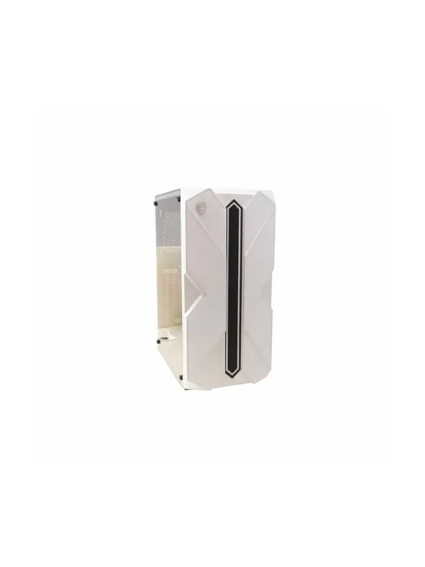 Корпус AVT/ GAMING X1 WHITE / Белый / Mid Tower 1 Корпус AVT/ GAMING X1 WHITE / Белый / Mid Tower 1