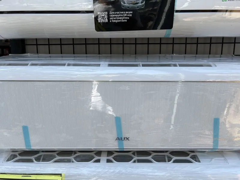 Aux konditsioner 12 tali 1 Aux konditsioner 12 tali 1