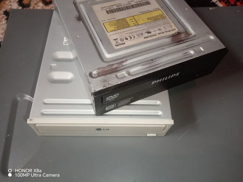 Dvd Rom komputer — фото 5