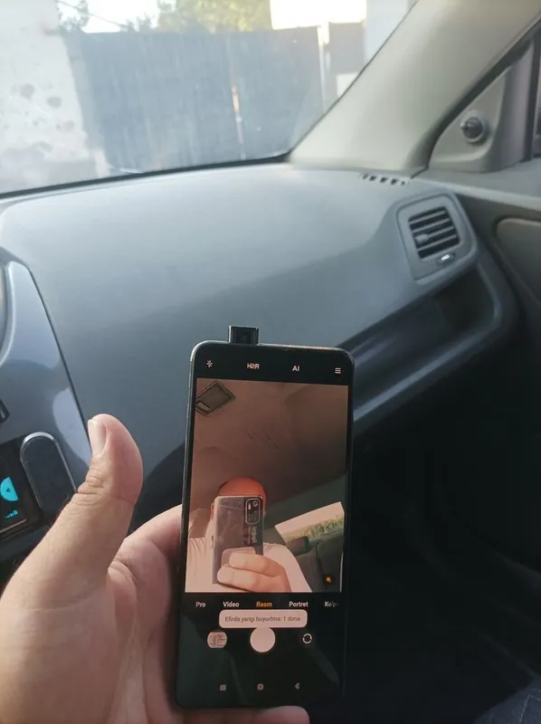 Xiaomi 9t pro 6/128 gb sotiladi yoki obmen 4