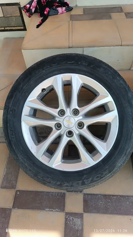 Malibu diska balon xolati yaxshi 2
