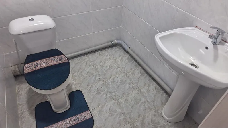 Shoshilinch ravishda kvartira ijaraga beriladi 6