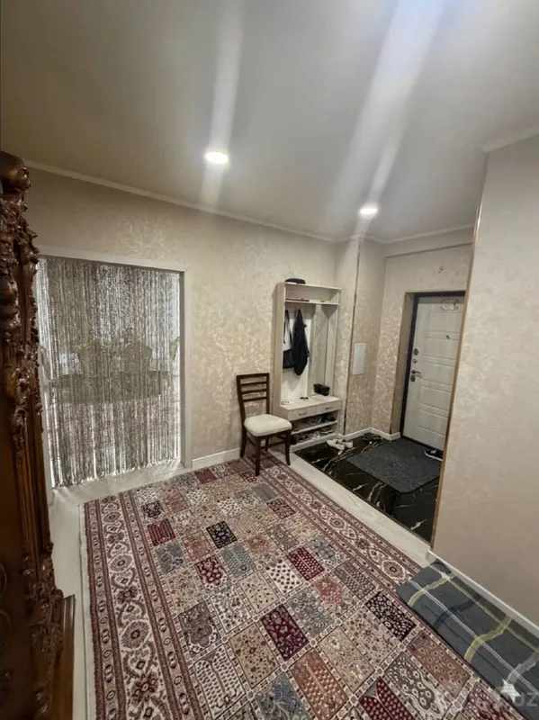 Yashnobod tumanida 74 m²lik 3 xonali kvartira sotiladi 5