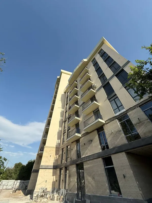 Продается нежилое помещение в Мирзо Улугбекском районе 140 КВ.м — фото 4