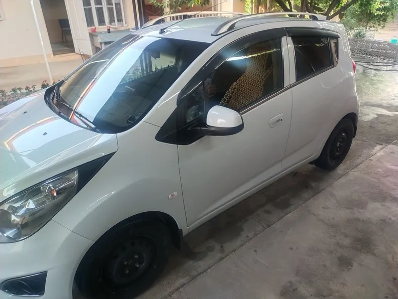 Spark 2019 sotiladi 4