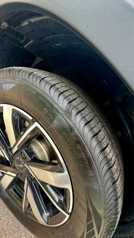 Продается машина byd song pro — фото 5