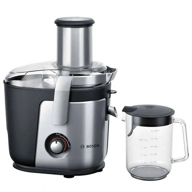 Bosch MES4000 sharbat chiqargich 1