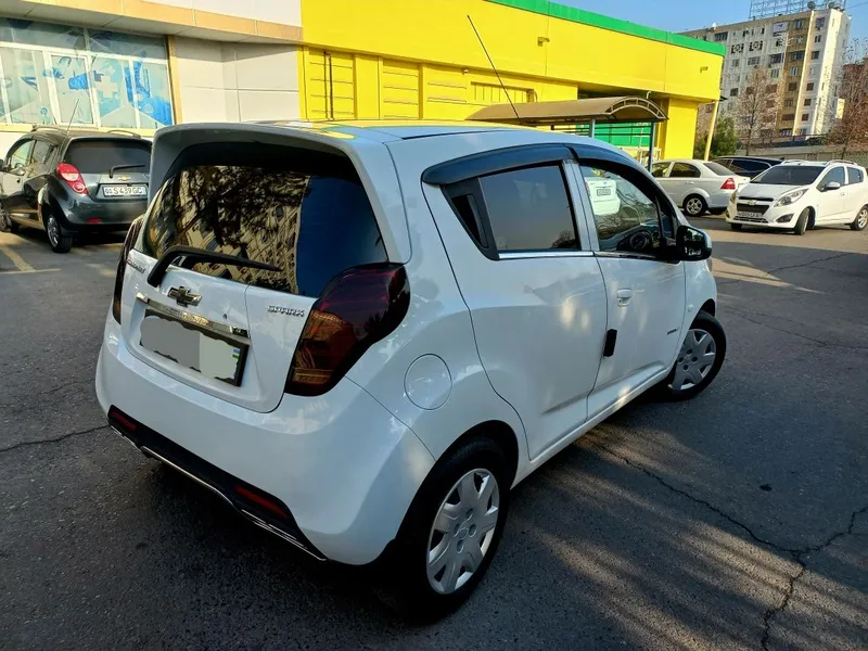 Spark 2019.mator 125 3 Spark 2019.mator 125 3