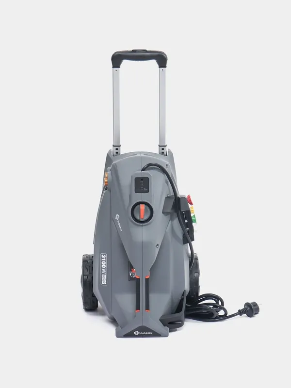 GidRox 3100A Karcher 2