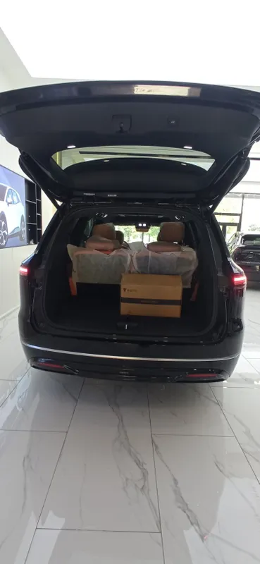 Changan Deepal S09 Ultra Plus 3 Changan Deepal S09 Ultra Plus 3
