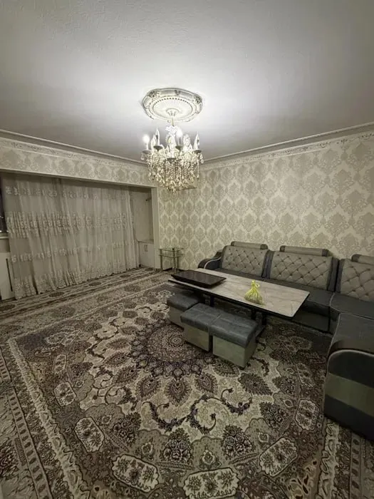 Аренда 2-комнатной квартиры (60 м²), Шайхантахур, Чорсу